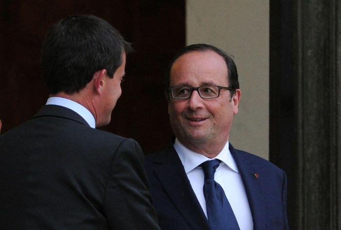 France on the verge of naming new cabinet