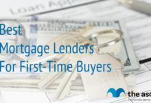 Analysis mortgage lenders timed the market perfectly