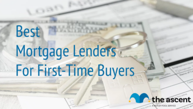 Analysis mortgage lenders timed the market perfectly