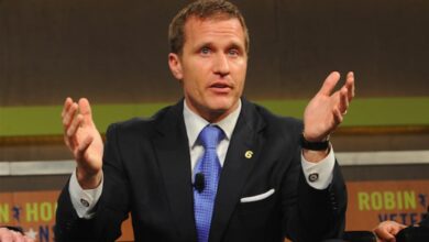 Eric greitens to face new g o p attacks in missouri senate race