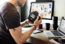 Best websites for teaching and learning photography