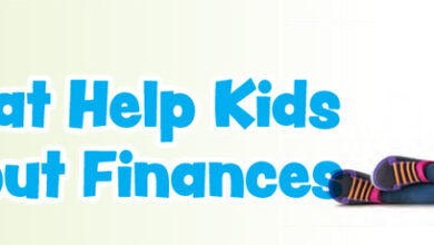 The best financial apps for kids plus a printable list