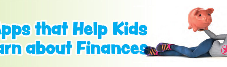 The best financial apps for kids plus a printable list