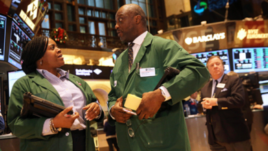 5 things to know before the stock market opens tuesday