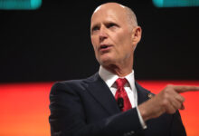 Transcript sen rick scott on