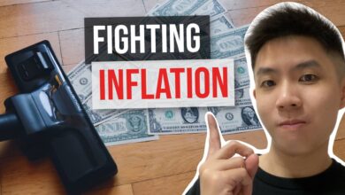 7 on your side tips to stretch your dollar and combat inflation