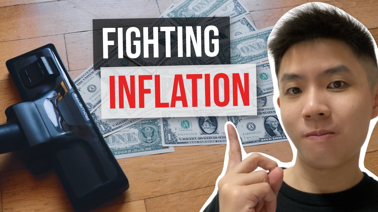 7 on your side tips to stretch your dollar and combat inflation