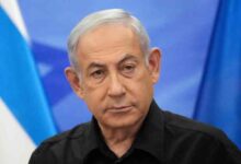 Israeli arrested over iran plot to kill netanyahu israeli security services say