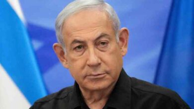 Israeli arrested over iran plot to kill netanyahu israeli security services say