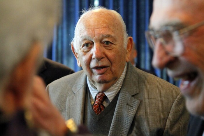 Pete carril legendary princeton university basketball coach dies at 92