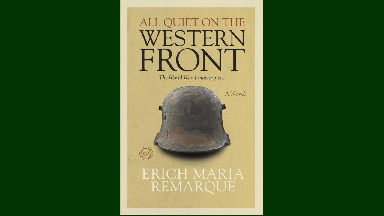 War world things know book didn books erik sass didnt history look