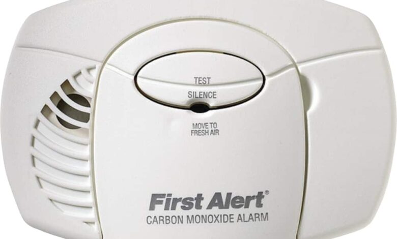 A 30 alarm can stop a silent killer why many hotels dont install them