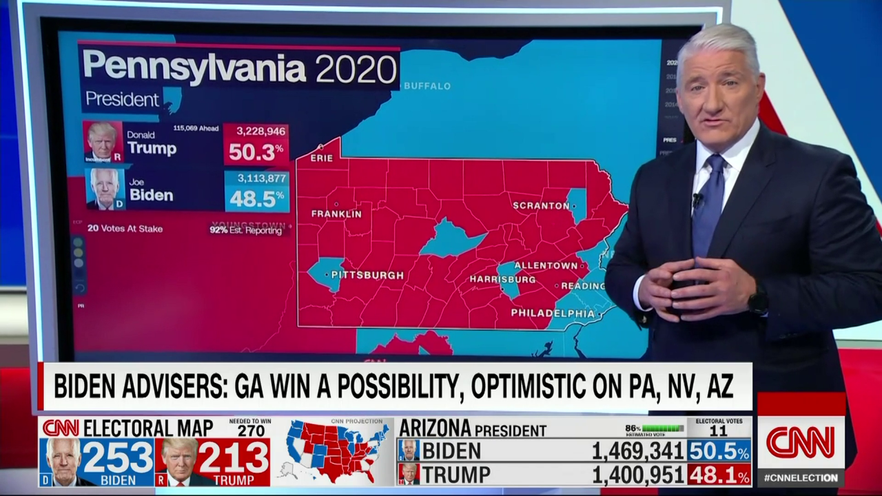 A pennsylvania election storm brews again this time in a g o p primary