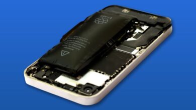 Heres why your old rechargeable batteries ballooned in size