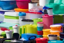 The rise and fall of the tupperware brand