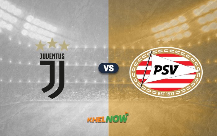 Where to watch juventus vs psv live stream prediction uefa champions league live online tv channel odds