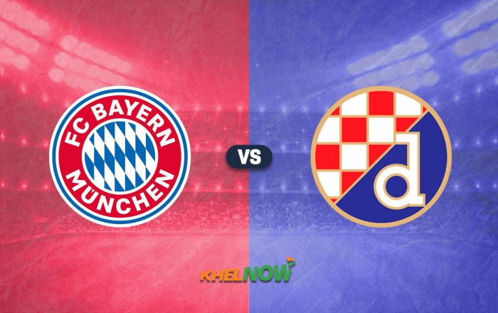 Where to watch bayern munich vs dinamo zagreb live stream uefa champions league online tv prediction odds