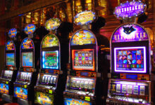 Casino slot online game earning cash real gamblers