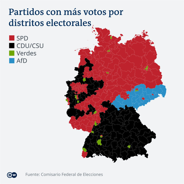 Europe reacts to german regional election results what is the impact