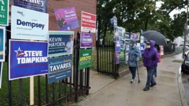 What to watch for in tuesdays massachusetts primary