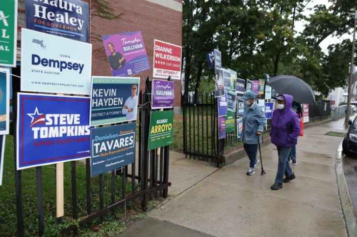 What to watch for in tuesdays massachusetts primary