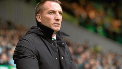 Champions league celtic boss brendan rodgers confident small details wont cost them