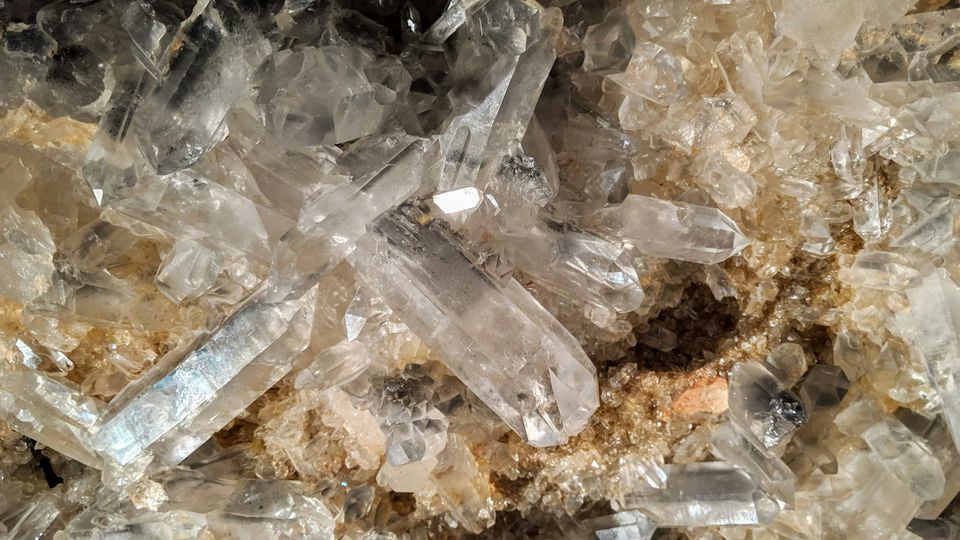 Dna stored on crystal could bring back humanity billions of years after extinction