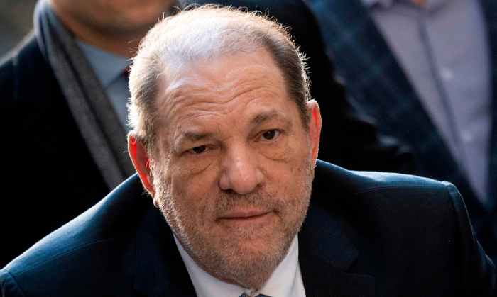 Harvey weinstein pleads not guilty to new sexual assault charge