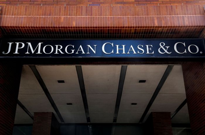 Jpmorgan creates new role overseeing junior bankers as wall street wrestles with workload concerns