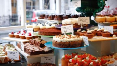 The most underrated bakery near you is your neighbors front porch