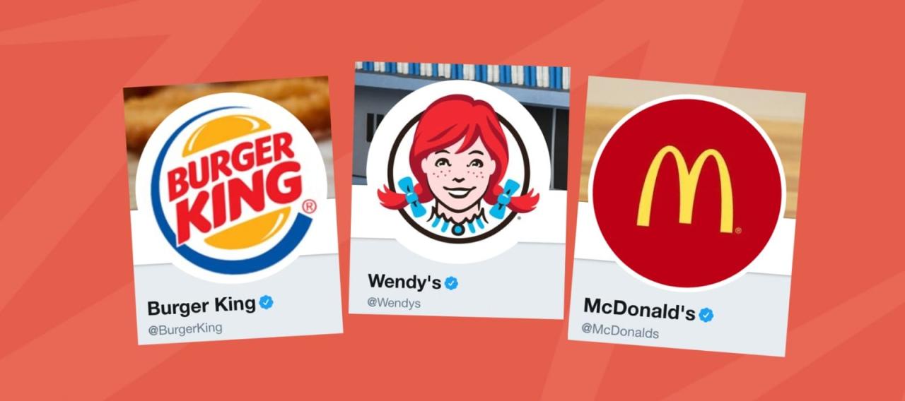 Mcdonalds wendys accused of beefing up burgers in ads