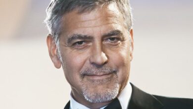 George clooney has a simple strategy for being a star in the age of social media cnn