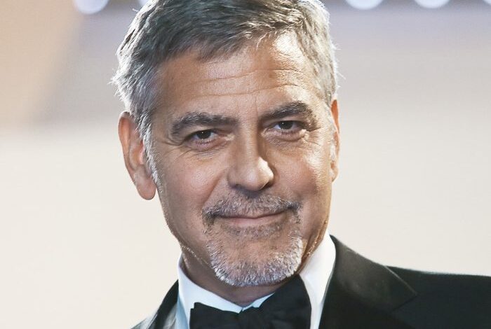 George clooney has a simple strategy for being a star in the age of social media cnn