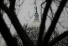 U s capitol briefly evacuated over washington nationals pregame parachute show
