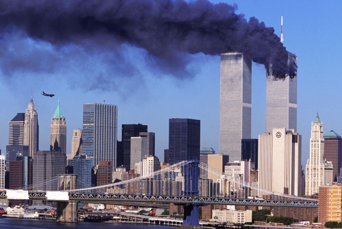 Questions persist despite 911 investigations