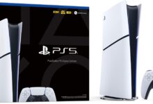 Ps5 ps5 digital edition pre orders to begin at 12pm today