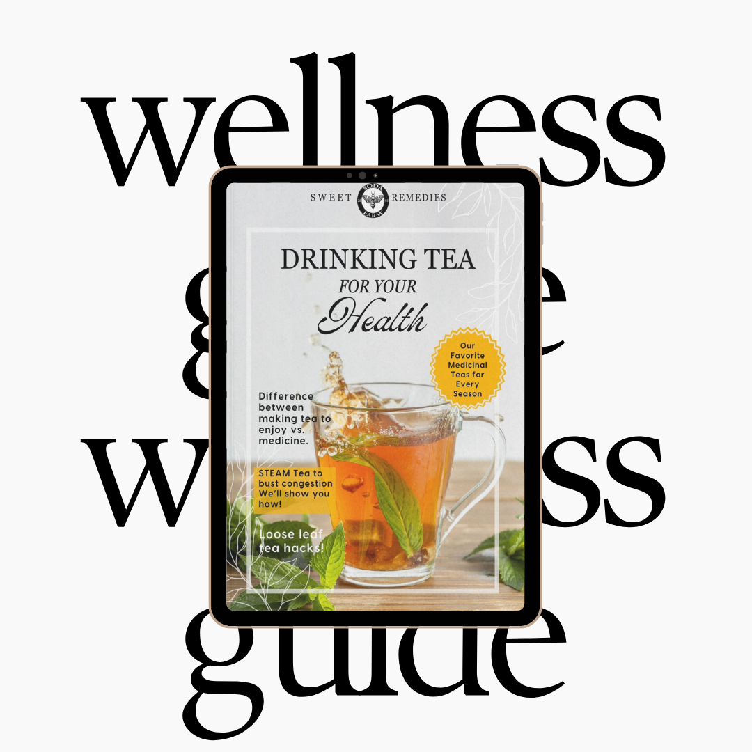 A beginners guide to drinking better tea