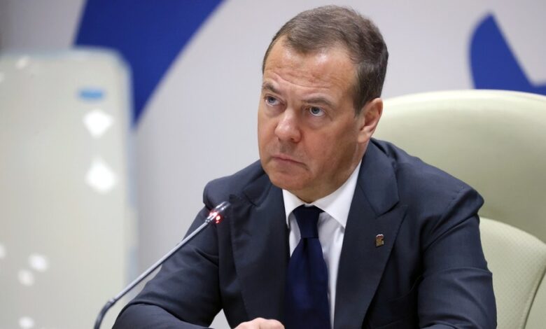 Former u s presidents respond to russias assault on ukraine