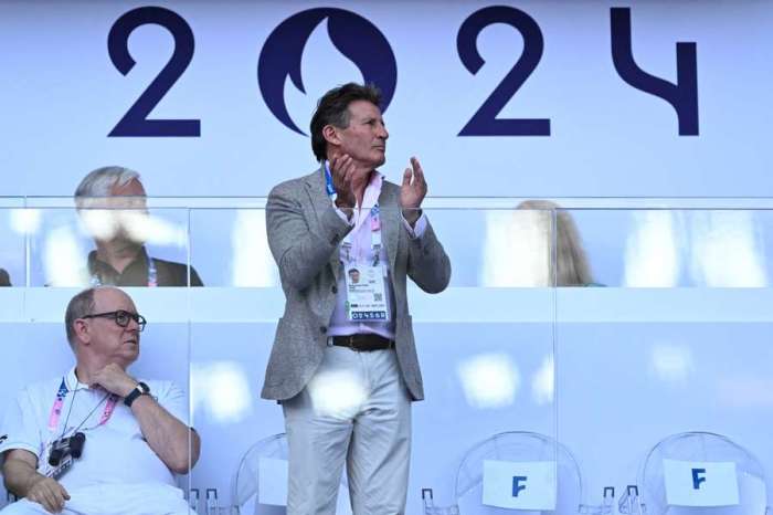 Lord coe among seven candidates to be new ioc president