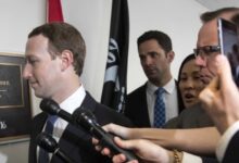 Analysis zuckerberg still has too much control of facebook