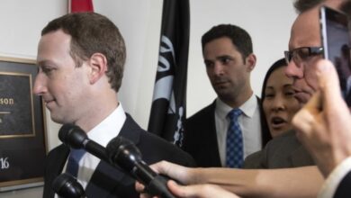 Analysis zuckerberg still has too much control of facebook