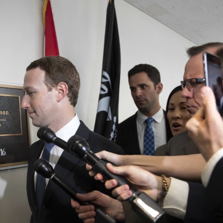 Analysis zuckerberg still has too much control of facebook