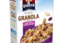 This granola brand is a social media sensation