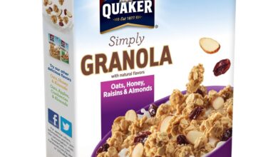 This granola brand is a social media sensation