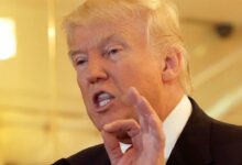 Hes just a bad guy judge slams claim trump is unfairly singled out in ag probe