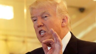 Hes just a bad guy judge slams claim trump is unfairly singled out in ag probe