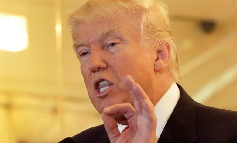 Hes just a bad guy judge slams claim trump is unfairly singled out in ag probe