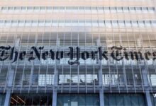 Will this leaked new york times memo change how journalists use twitter