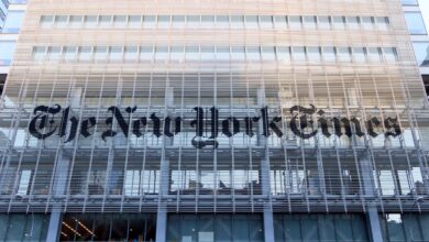 Will this leaked new york times memo change how journalists use twitter