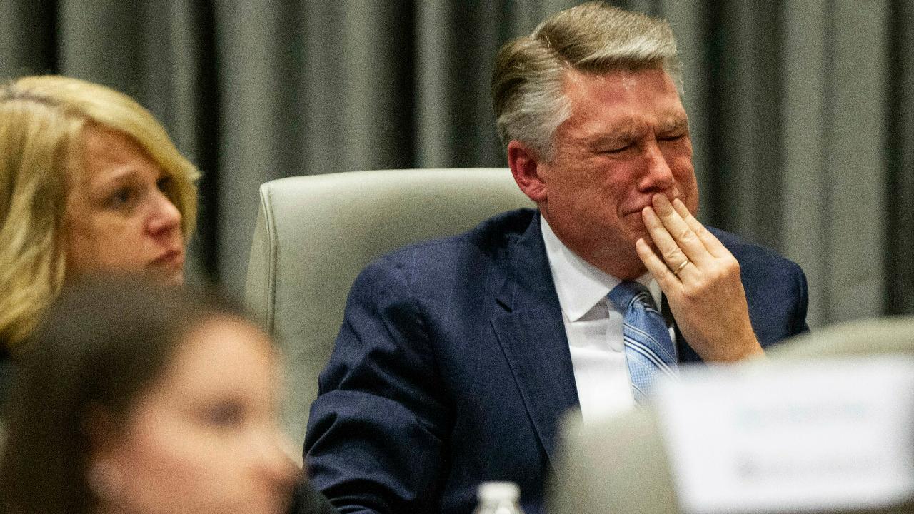 Dowless key figure in n c absentee ballot fraud probe dies